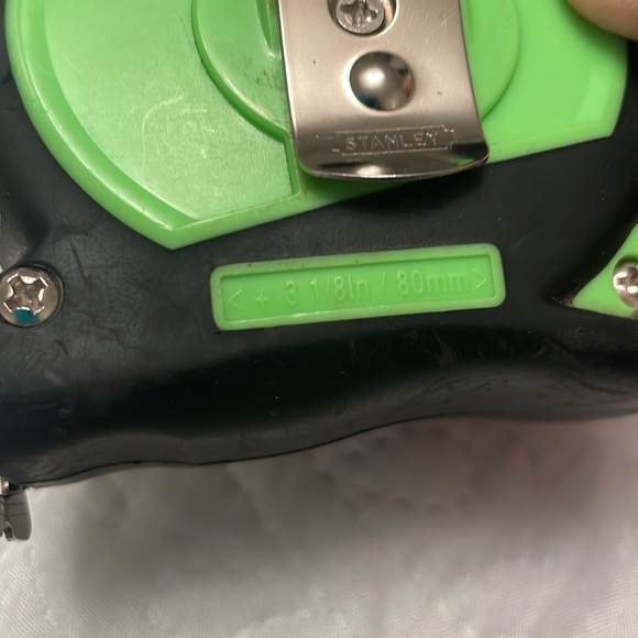 Stanley 25’ - 25 Feet Measuring Tape - Picture 11 of 11